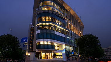 Fortune Select Metropolitan, Jaipur